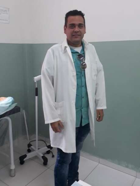 Joan Rodríguez relata dificuldade para arcar com moradia e necessidades básicas de vida Joan Rodríguez relata dificuldade para arcar com moradia e necessidades básicas de vida