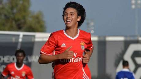 João Félix é uma das maiores revelações portuguesas dos últimos anos (Divulgação) João Félix é uma das maiores revelações portuguesas dos últimos anos (Divulgação)