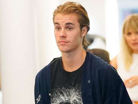 Justin Bieber faz desabafo e garante que vai voltar a cantar, mas não agora Justin Bieber faz desabafo e garante que vai voltar a cantar, mas não agora