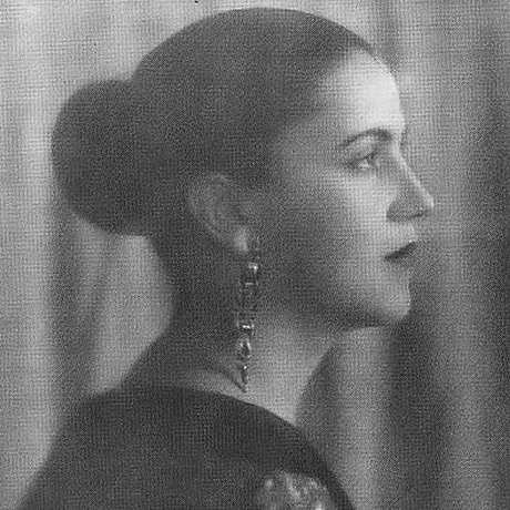Tarsila do Amaral pintou o quadro mais valioso da arte brasileira em 1928 | Foto: Domínio público Tarsila do Amaral pintou o quadro mais valioso da arte brasileira em 1928 | Foto: Domínio público