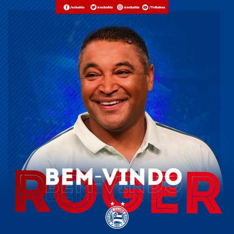Foto: Divulgação/Bahia Foto: Divulgação/Bahia