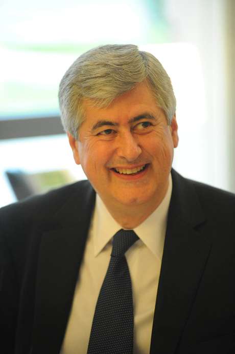 Maurício Bähr, presidente da Engie, no Brasil Maurício Bähr, presidente da Engie, no Brasil