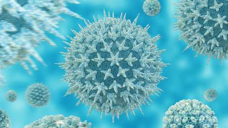 O vírus da gripe e suas mutações são um desafio constante para os cientistas