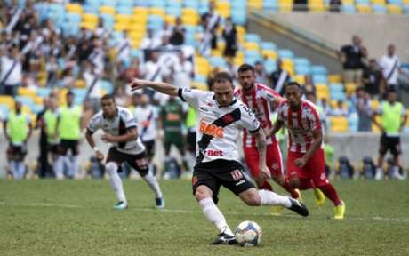 Vasco x Bangu Vasco x Bangu