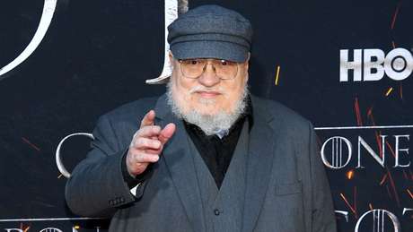 Dimitrios Kambouris/Getty Images / AdoroCinema