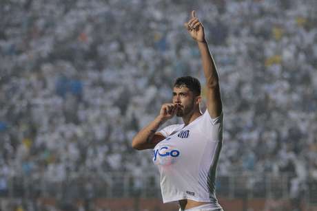 Resultado de imagem para corinthians final santos terra