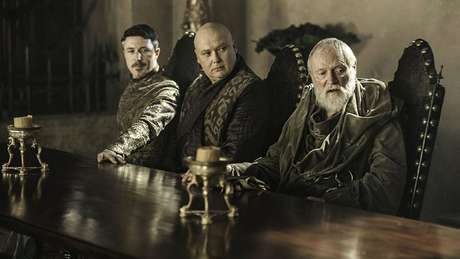 HBO / AdoroCinema