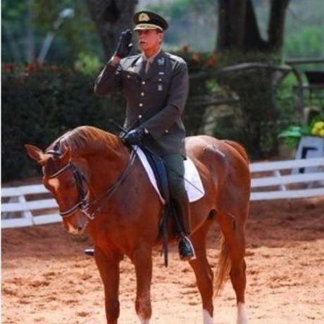 General Paulo Chagas no twitter General Paulo Chagas no twitter