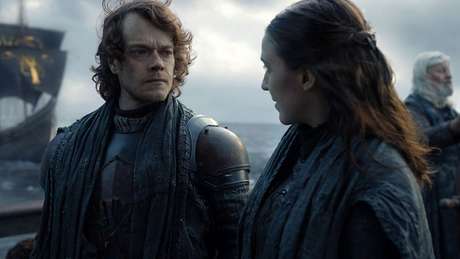 HBO / AdoroCinema