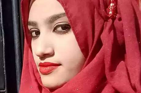 Nusrat Jahan Rafi foi ouvida pela polÃcia, mas não recebeu proteção