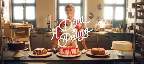 Juliana Paes na pele de Maria da Paz: trama de supera&ccedil;&atilde;o afetiva e profissional com potencial para inspirar muitos noveleiros