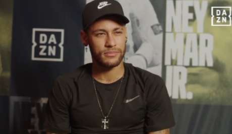 Neymar, no entanto, poderÃ¡ continuar utilizando as aeronaves (Foto: ReproduÃ§Ã£o L!TV)