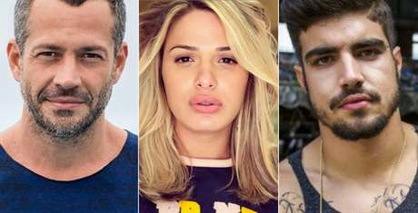 Agno, Britney e Rock: a diversidade de orientação sexual será destaque no horário nobre da emissora líder Agno, Britney e Rock: a diversidade de orientação sexual será destaque no horário nobre da emissora líder