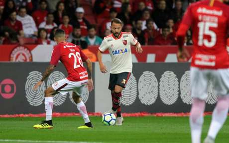 Internacional X Flamengo Provaveis Times Desfalques Onde Ver E Palpites