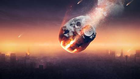 Astrônomos de diferentes partes do mundo enfrentaram o desafio de calcular como desviar um asteroide da rota da Terra