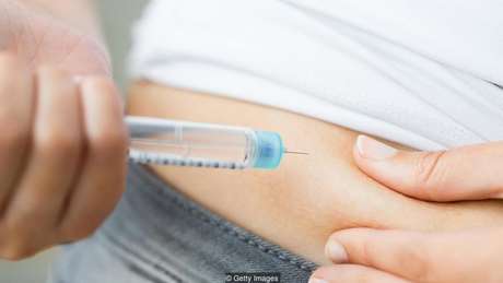 Será que pacientes com diabetes vão poder receber insulina sem precisar da picada de agulha?