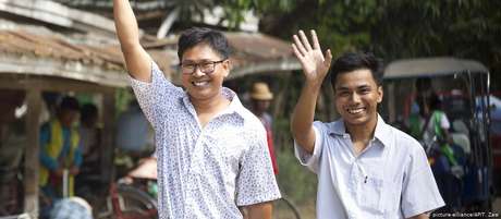 DW / Deutsche Welle