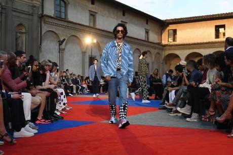 Pitti Uomo celebra 30 anos com eventos em Florença