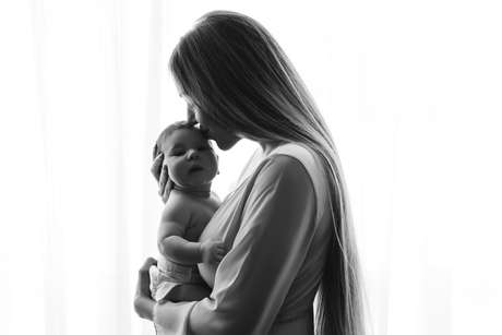 Oração para benção das mães Oração para benção das mães