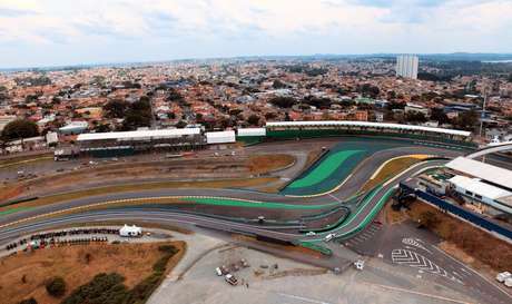 Prefeitura e Governo de SP negam que F-1 irá para o RJ em 2020 Prefeitura e Governo de SP negam que F-1 irá para o RJ em 2020