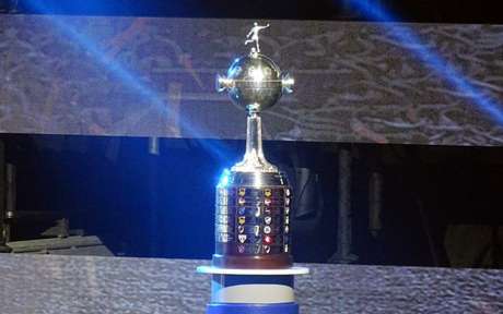 Libertadores conhecerá os confrontos das oitavas de final (Foto:AFP) Libertadores conhecerá os confrontos das oitavas de final (Foto:AFP)
