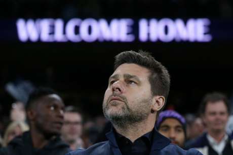Mauricio Pochettino destacou competitividade da Premier League (Foto: Reprodução) Mauricio Pochettino destacou competitividade da Premier League (Foto: Reprodução)
