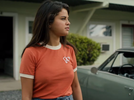 Selena Gomez estará no filme "Os Mortos Não Morrem" que estreia dia 11 de julho Selena Gomez estará no filme "Os Mortos Não Morrem" que estreia dia 11 de julho