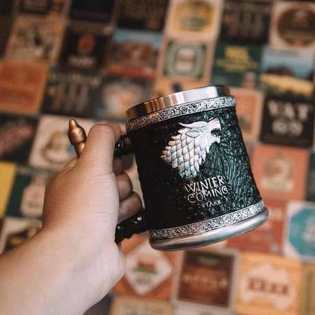 Boteco do Juca, na Mooca, oferece drinques temáticos de GoT Boteco do Juca, na Mooca, oferece drinques temáticos de GoT