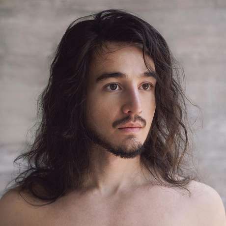 Tiago Iorc Tiago Iorc