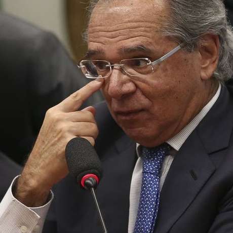 O governo tem "enorme dependência" da figura de Guedes como fiador da política econômica, diz a economista Patrícia Parlemo O governo tem "enorme dependência" da figura de Guedes como fiador da política econômica, diz a economista Patrícia Parlemo