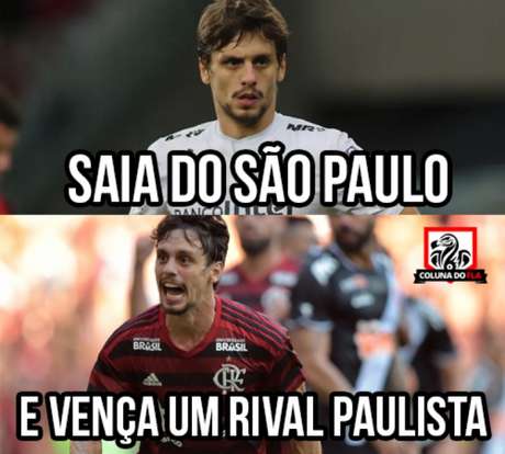 Copa do Brasil: os memes de Corinthians 0 x 1 Flamengo Copa do Brasil: os memes de Corinthians 0 x 1 Flamengo