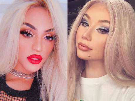Pabllo Vittar e Iggy Azalea em parceria? Pode acontecer Pabllo Vittar e Iggy Azalea em parceria? Pode acontecer