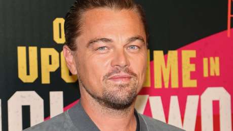 Leonardo DiCaprio é um dos investidores da Beyond Meat