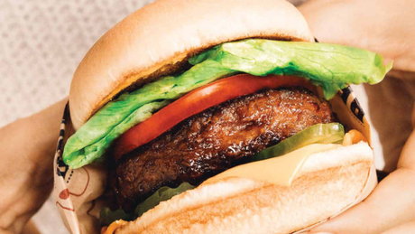O mercado de carne vegana tem atiçado o apetite de investidores