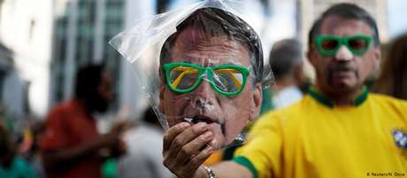 Para analistas, manifestações servirão de termômetro para apoio ao governo Bolsonaro