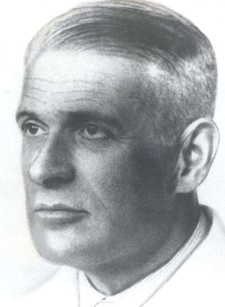 Hermann Stieve usou corpos de prisioneiros executados Hermann Stieve usou corpos de prisioneiros executados