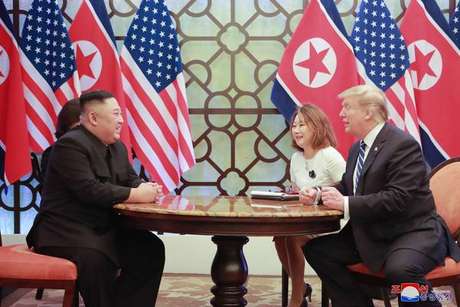 Coreia do Norte executa negociador após cúpula com EUA Coreia do Norte executa negociador após cúpula com EUA