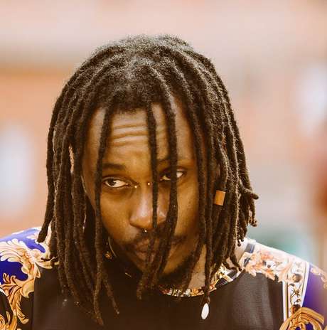 Rincon Sapiência, uma das atrações do João Rock 2019 Rincon Sapiência, uma das atrações do João Rock 2019