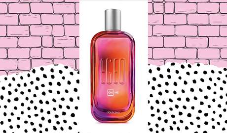 Egeo ON Me Desodorante Colônia, 90 ml: R$ 104,90 