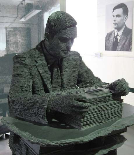 Fonte: WikiMedia Creative Commons/John Callas Fonte: WikiMedia Creative Commons/John Callas