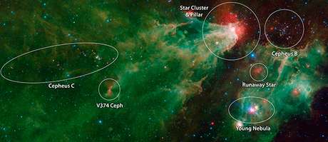 (Reprodução / NASA / JPL-Caltech)