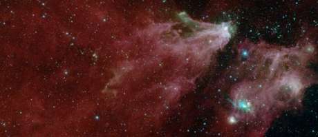 (Reprodução / NASA / JPL-Caltech)