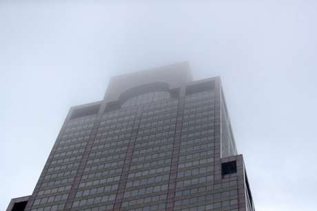 Edifício em Manhattan onde houve acidente com helicóptero
10/06/2019
REUTERS/Brendan McDermid