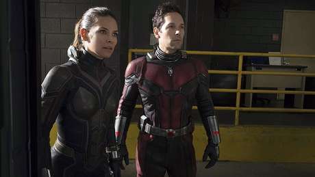 Marvel / AdoroCinema