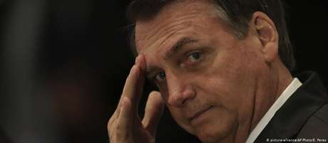 Decreto foi assinado por Bolsonaro na terça-feira. Governo não deu justificativa para a medida Decreto foi assinado por Bolsonaro na terça-feira. Governo não deu justificativa para a medida