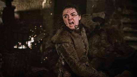 HBO / AdoroCinema