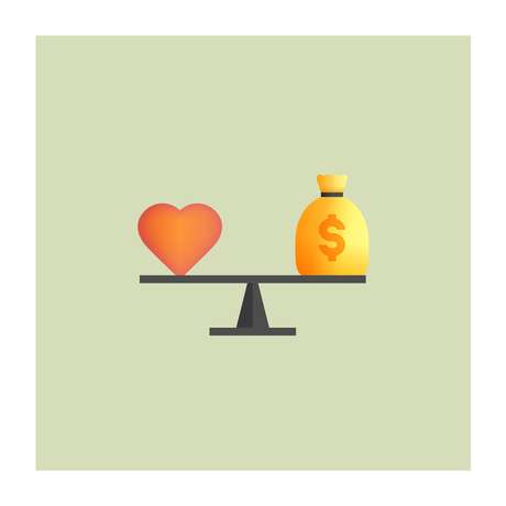 Valores e cobranças Valores e cobranças