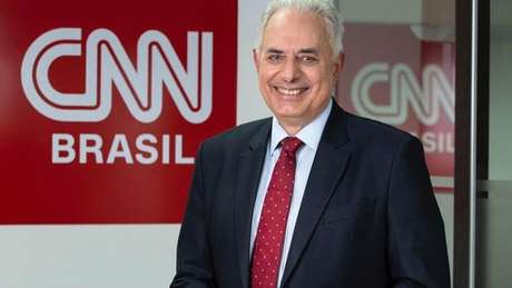 A redação da CNN Brasil ocupará quase mil metros quadrados em um prédio no coração da Avenida Paulista