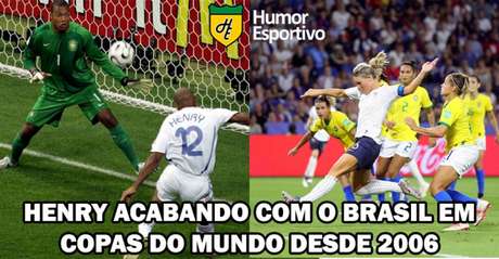 Humor Esportivo Humor Esportivo