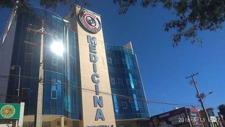Medicina no Paraguai: melhor universidade de medicina do Paraguai ...